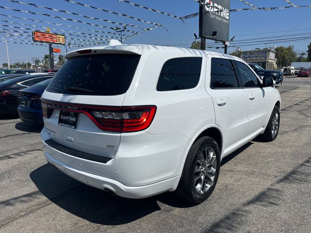 2019 Dodge Durango GT Plus