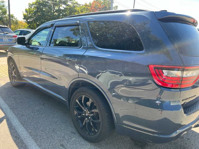 2019 Dodge Durango GT Plus