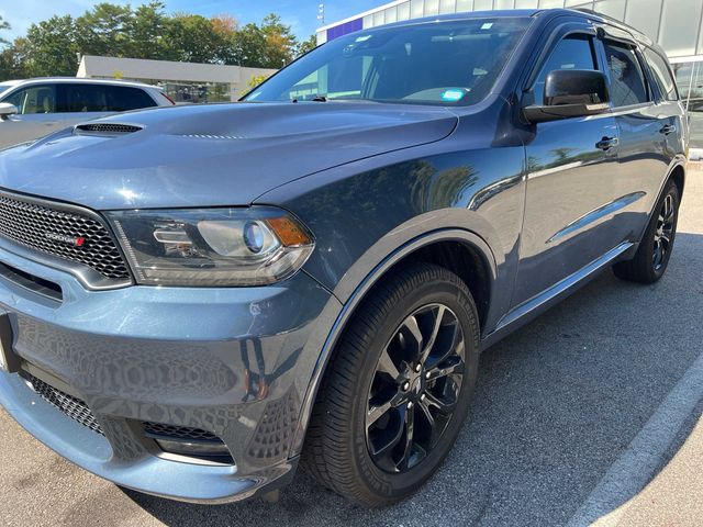 2019 Dodge Durango GT Plus