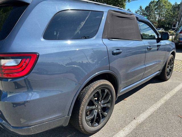 2019 Dodge Durango GT Plus