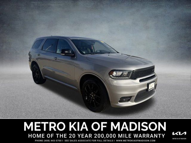 2019 Dodge Durango GT