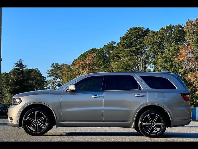 2019 Dodge Durango GT Plus