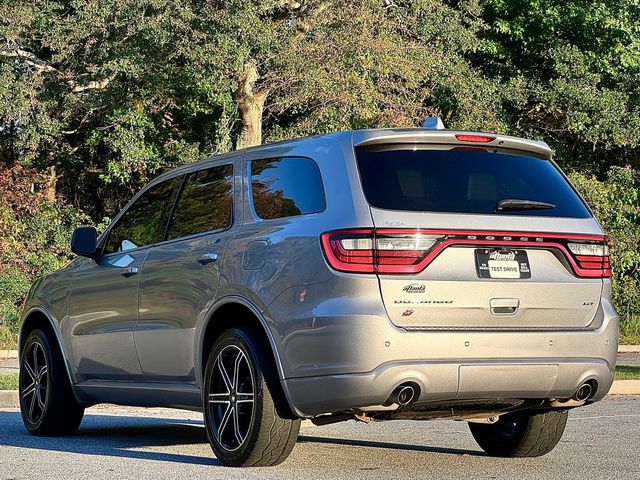 2019 Dodge Durango GT Plus