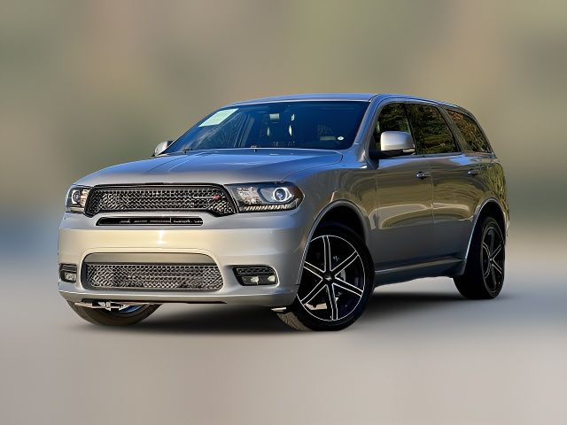 2019 Dodge Durango GT Plus