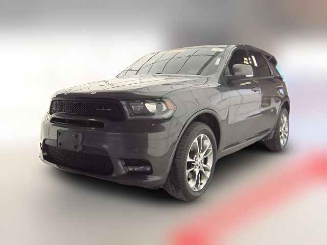2019 Dodge Durango GT Plus