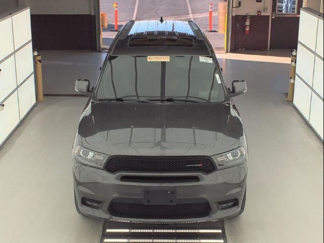 2019 Dodge Durango GT Plus