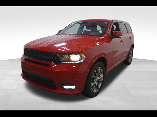 2019 Dodge Durango GT Plus