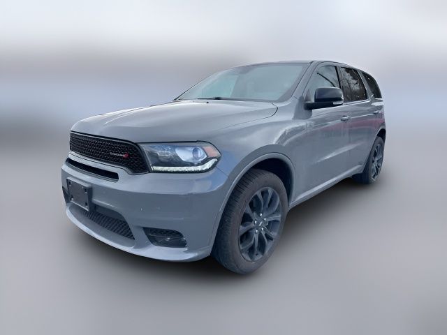 2019 Dodge Durango GT Plus