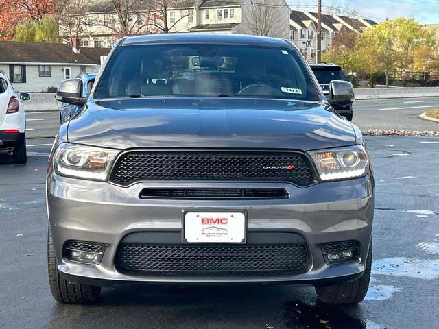 2019 Dodge Durango GT Plus