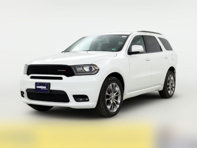 2019 Dodge Durango GT Plus