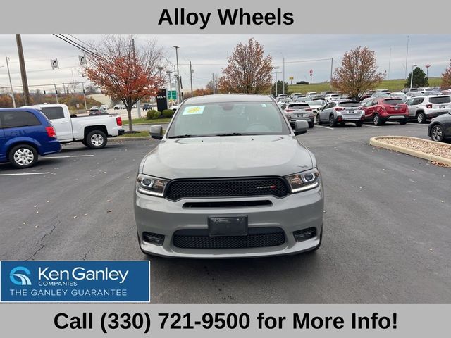 2019 Dodge Durango GT