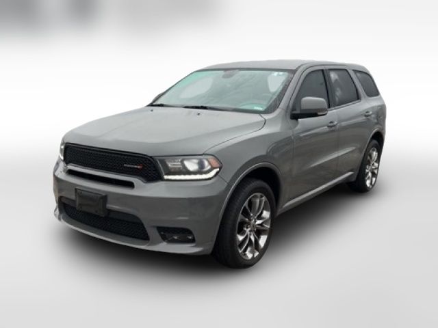 2019 Dodge Durango GT