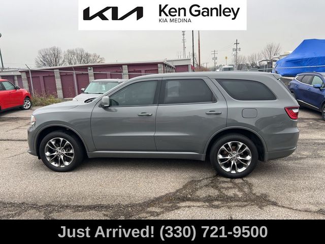 2019 Dodge Durango GT