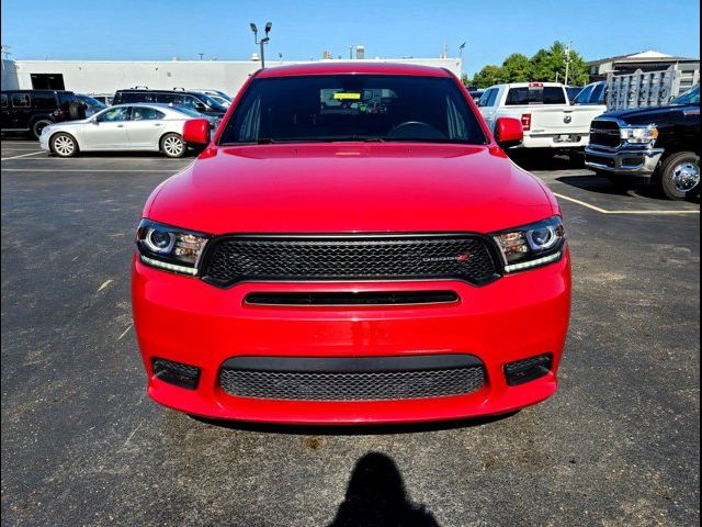 2019 Dodge Durango GT Plus