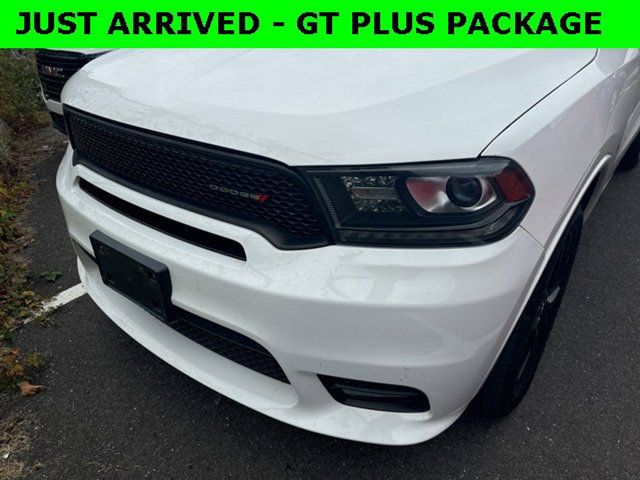 2019 Dodge Durango GT Plus