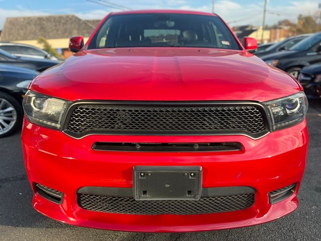 2019 Dodge Durango GT Plus