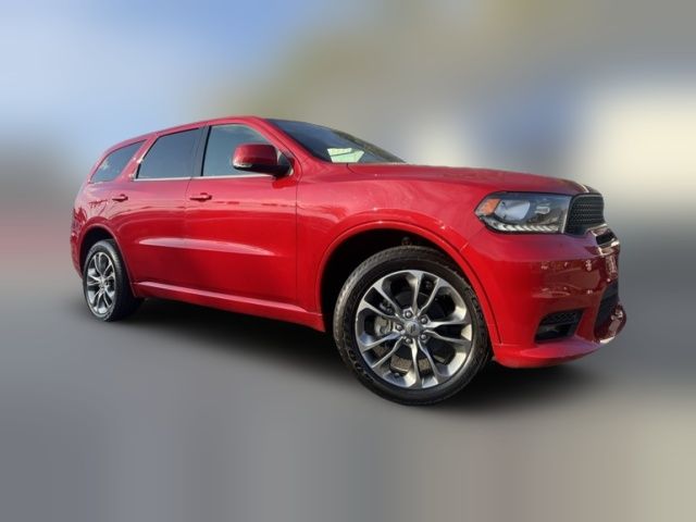 2019 Dodge Durango GT Plus