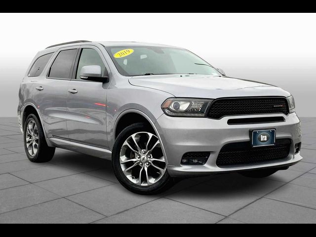 2019 Dodge Durango GT Plus