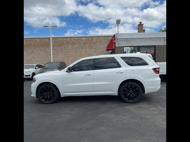 2019 Dodge Durango GT