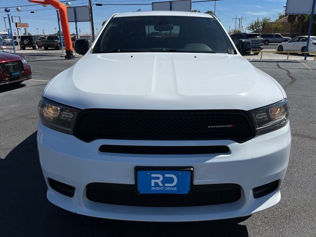 2019 Dodge Durango GT