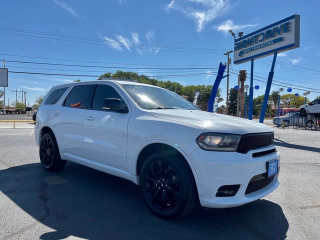 2019 Dodge Durango GT