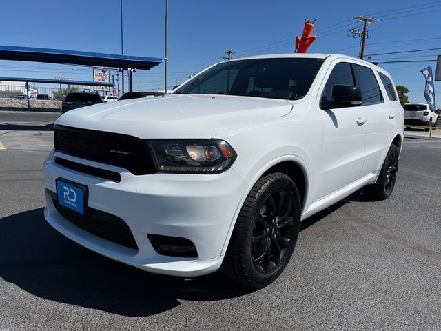 2019 Dodge Durango GT