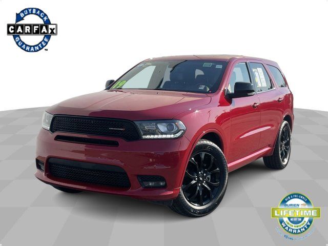 2019 Dodge Durango GT