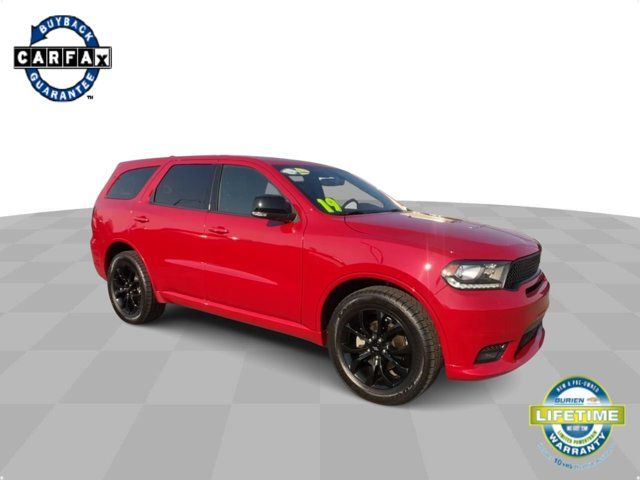 2019 Dodge Durango GT