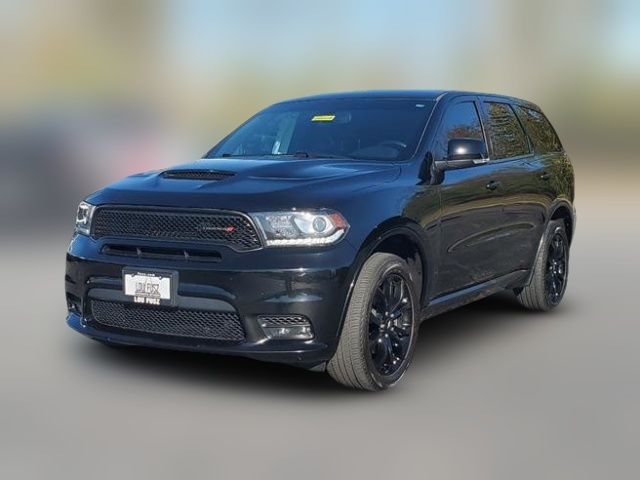 2019 Dodge Durango GT Plus