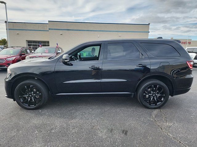 2019 Dodge Durango GT Plus