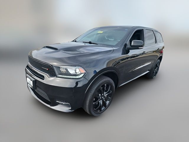 2019 Dodge Durango GT Plus