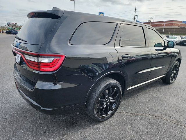 2019 Dodge Durango GT Plus