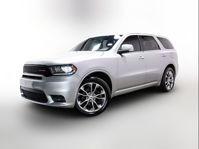 2019 Dodge Durango GT Plus