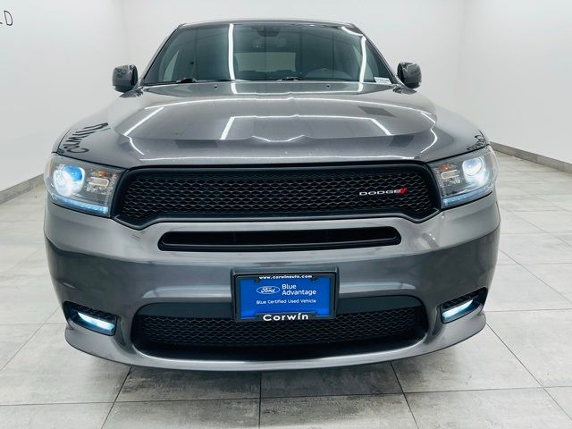 2019 Dodge Durango GT Plus