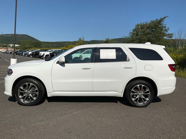 2019 Dodge Durango GT Plus