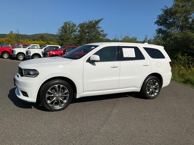 2019 Dodge Durango GT Plus