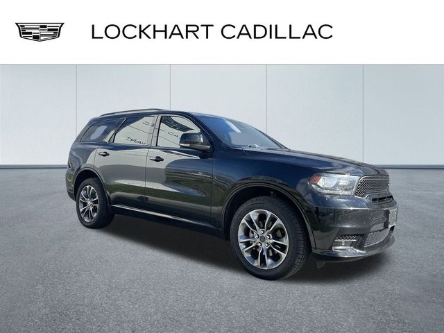 2019 Dodge Durango GT Plus