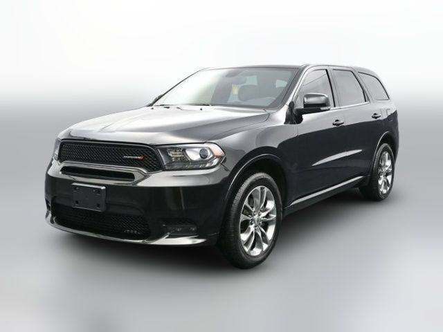 2019 Dodge Durango GT Plus