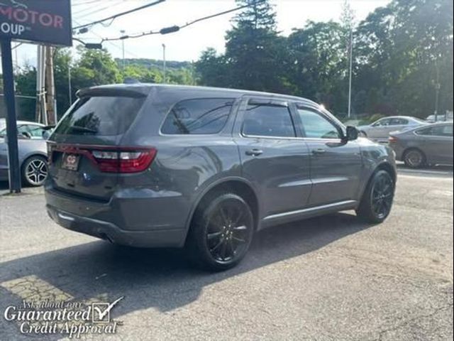 2019 Dodge Durango GT