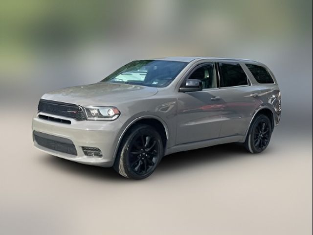 2019 Dodge Durango GT