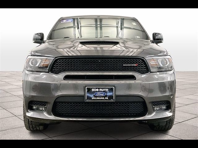 2019 Dodge Durango GT Plus