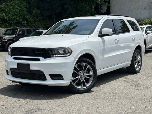 2019 Dodge Durango GT Plus