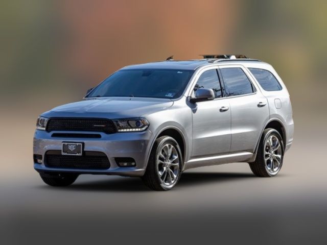 2019 Dodge Durango GT Plus