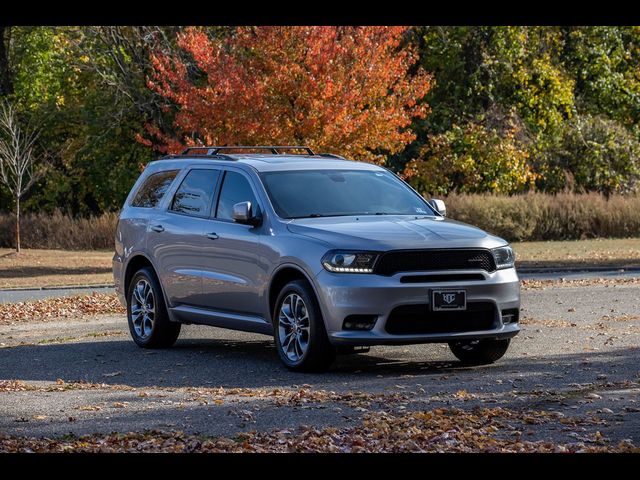 2019 Dodge Durango GT Plus