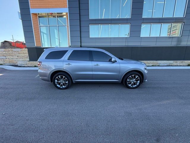 2019 Dodge Durango GT Plus