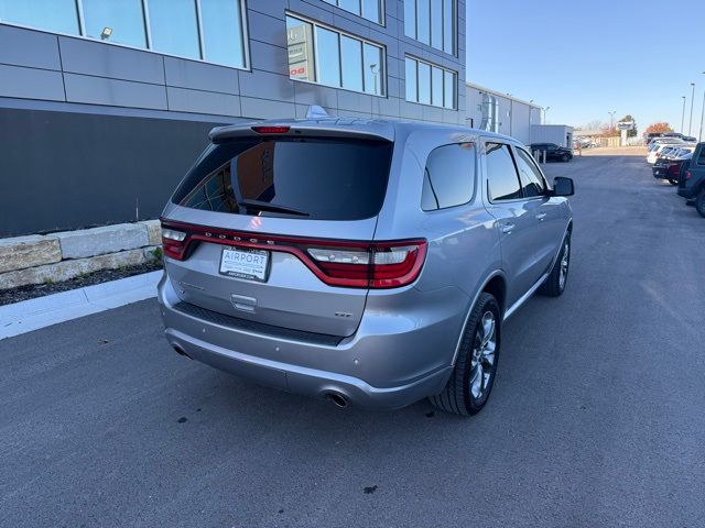 2019 Dodge Durango GT Plus