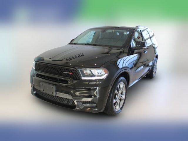 2019 Dodge Durango GT Plus