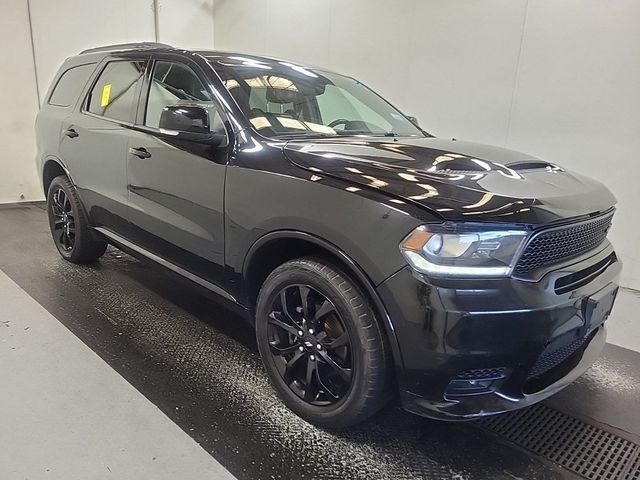 2019 Dodge Durango GT Plus