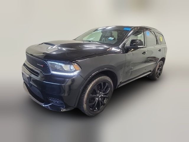 2019 Dodge Durango GT Plus