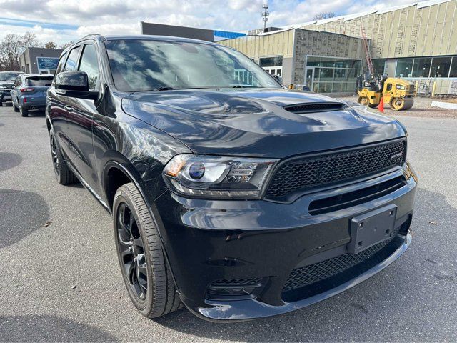 2019 Dodge Durango GT Plus